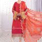 EL-22-01-Fuchsia Pink - Heer Rang