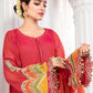 EL-22-01-Fuchsia Pink - Heer Rang