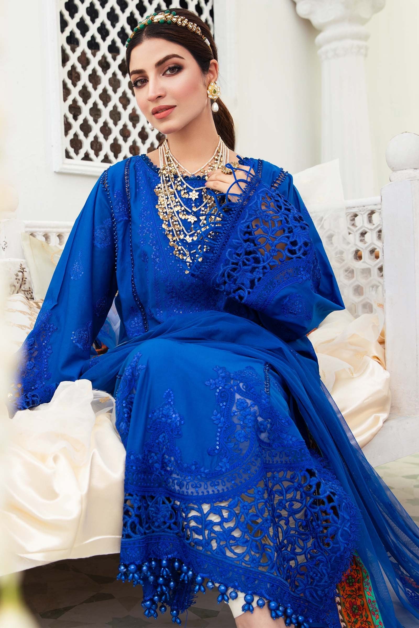 EL-22-08-Cobalt Blue - Heer Rang