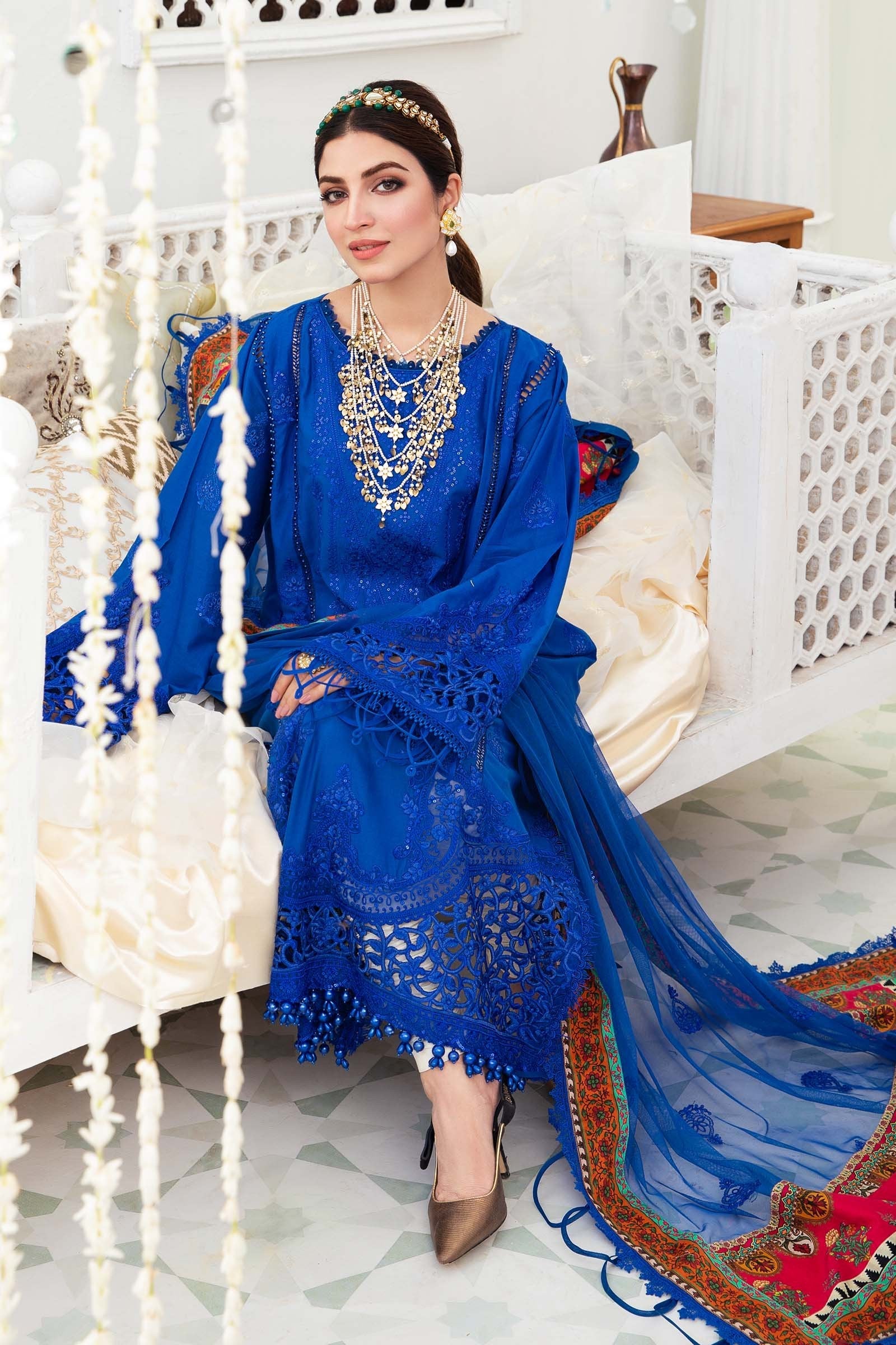 EL-22-08-Cobalt Blue - Heer Rang