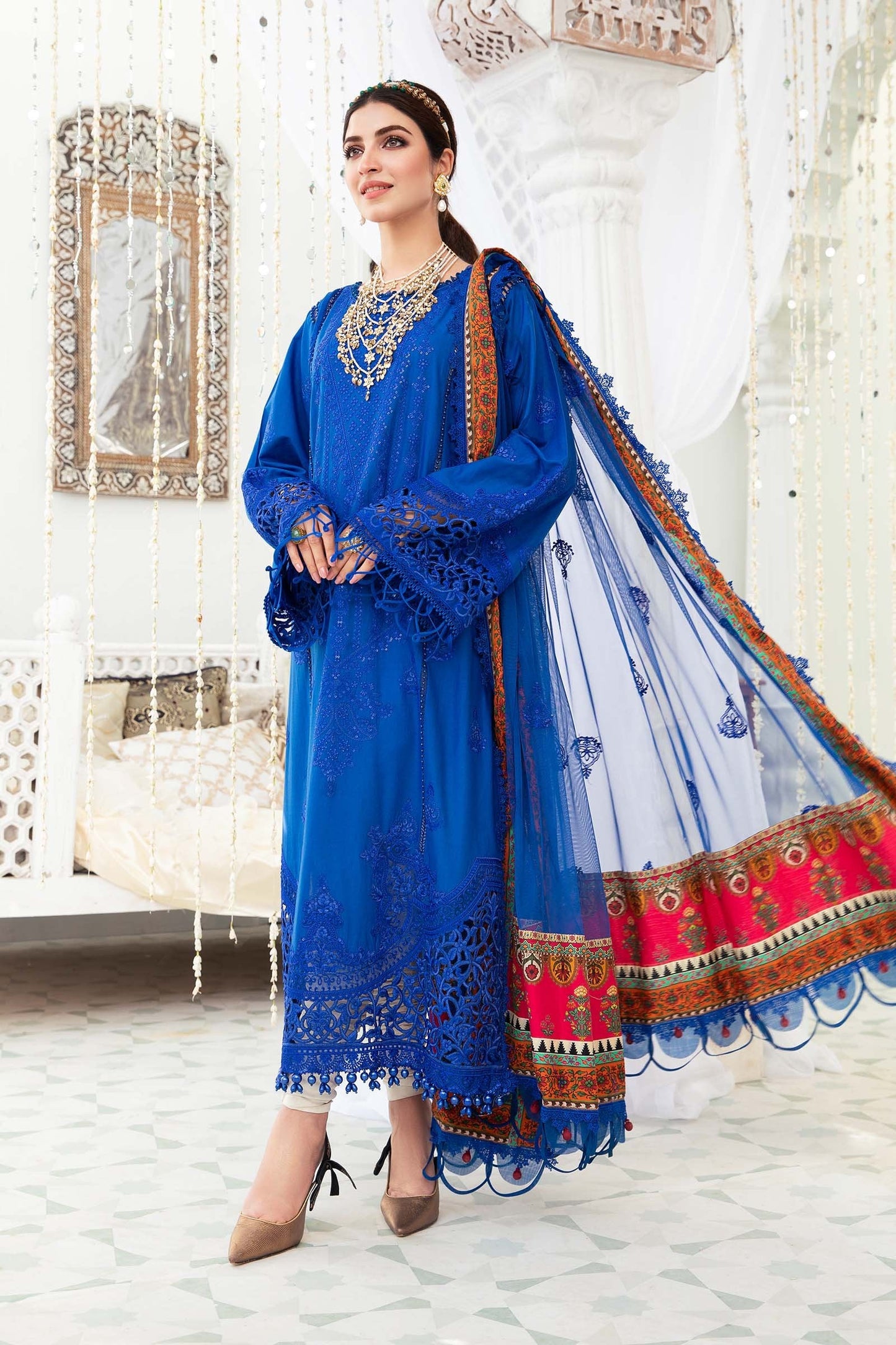 EL-22-08-Cobalt Blue - Heer Rang