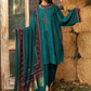 M.Prints MPT-1201-A - Heer Rang